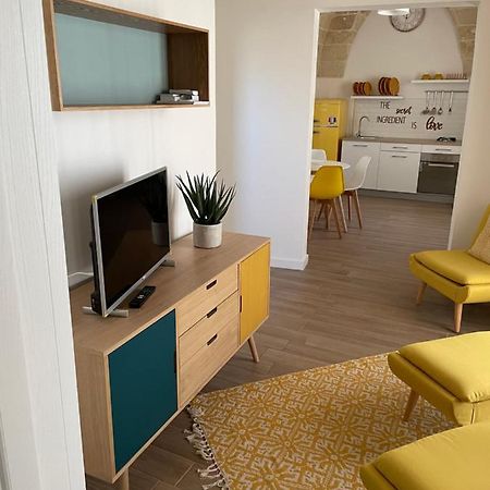 Al Vicoletto Bed & Breakfast Sava ภายนอก รูปภาพ
