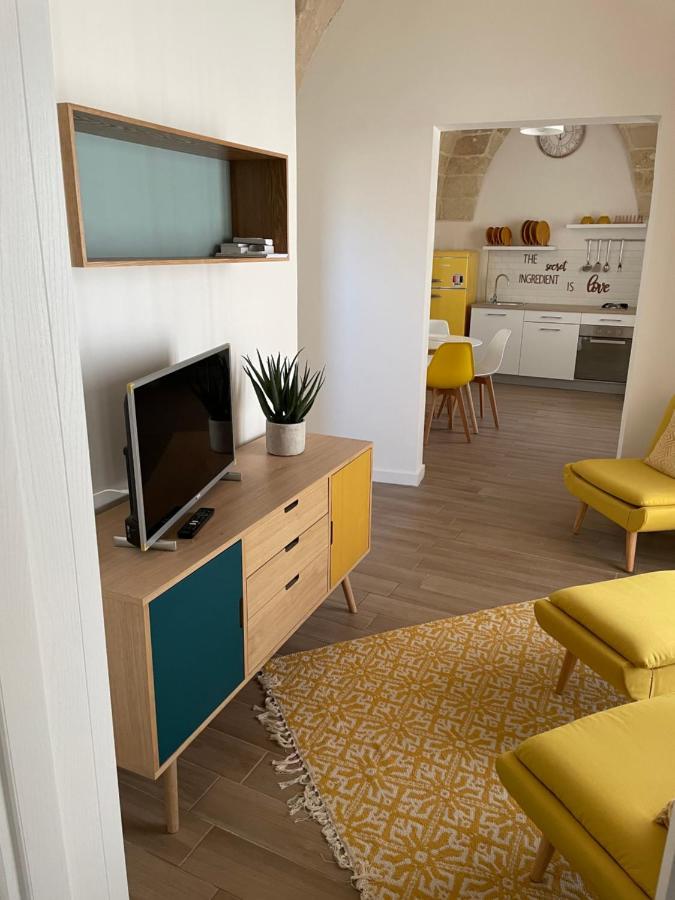 Al Vicoletto Bed & Breakfast Sava ภายนอก รูปภาพ