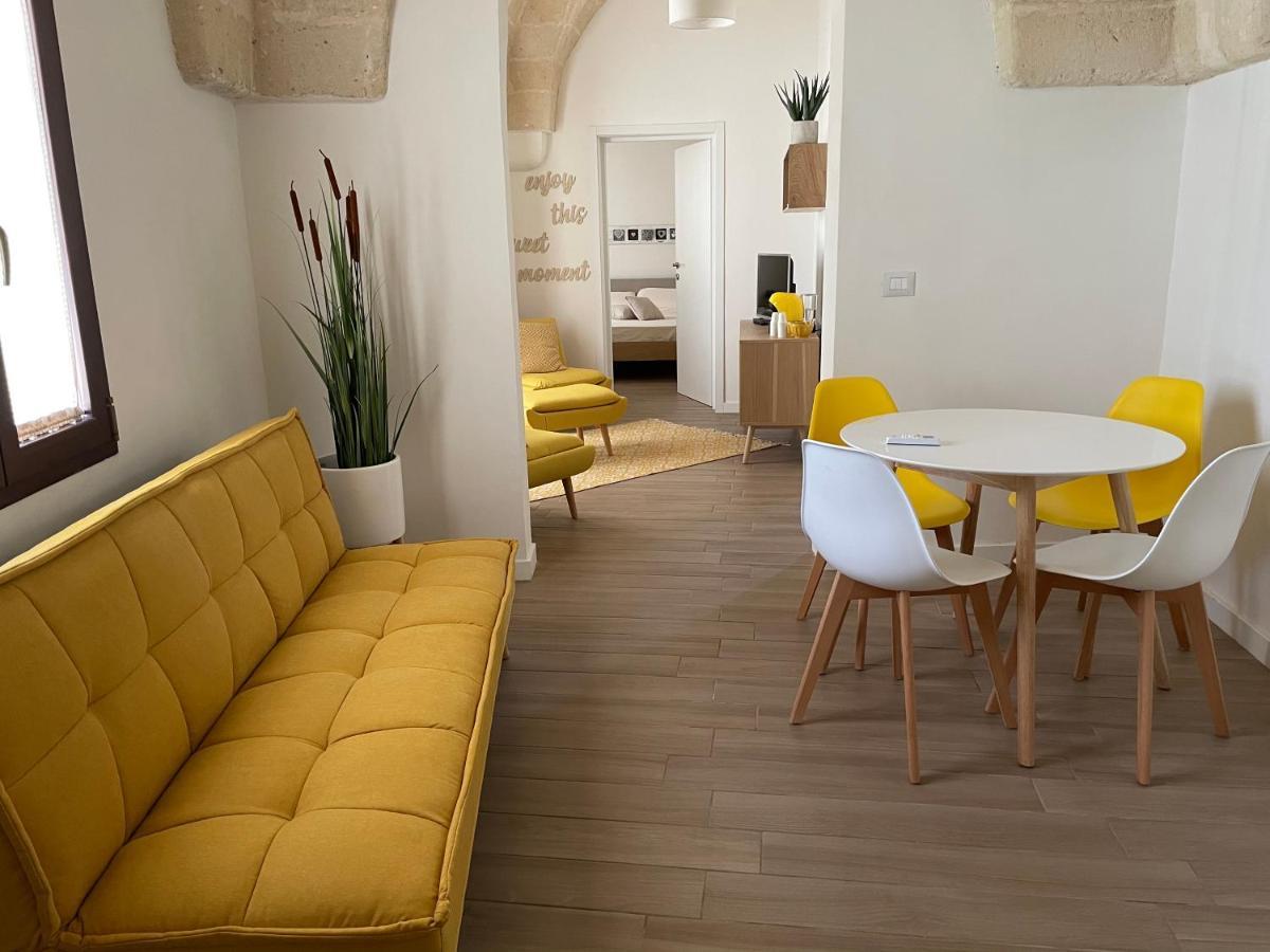 Al Vicoletto Bed & Breakfast Sava ภายนอก รูปภาพ
