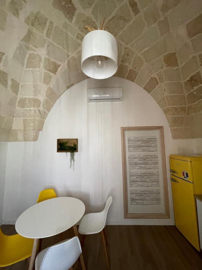 Al Vicoletto Bed & Breakfast Sava ภายนอก รูปภาพ