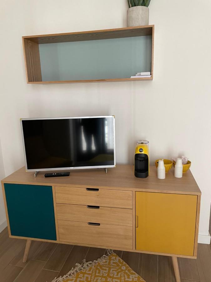 Al Vicoletto Bed & Breakfast Sava ภายนอก รูปภาพ
