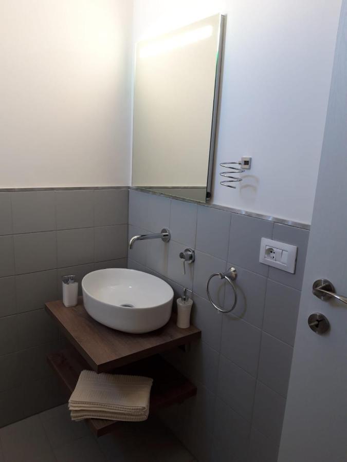 Al Vicoletto Bed & Breakfast Sava ภายนอก รูปภาพ
