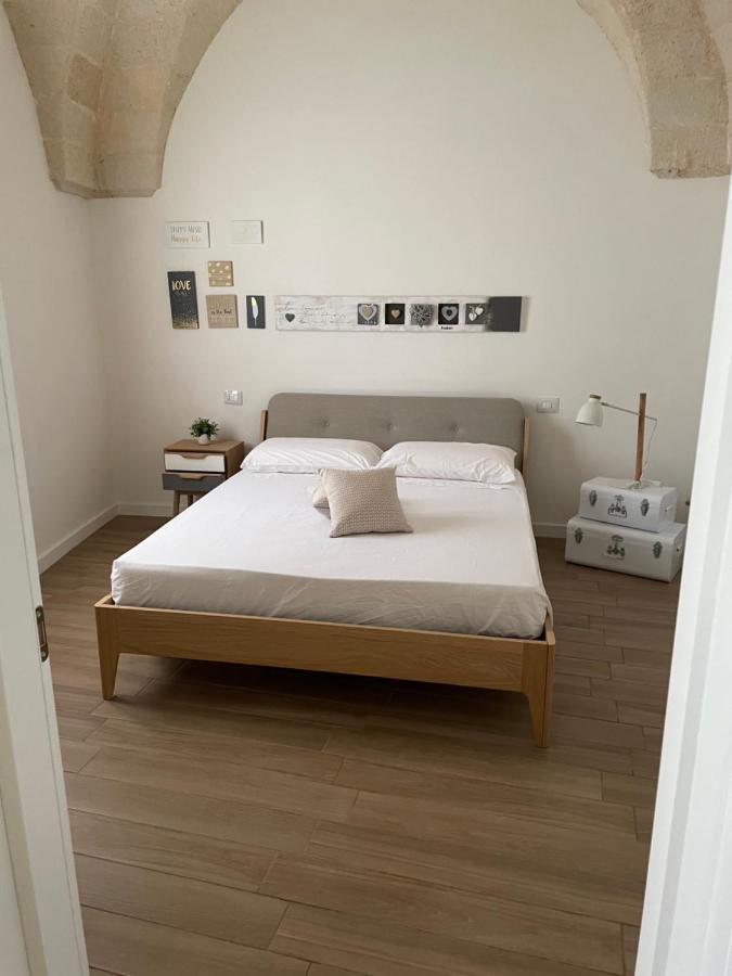 Al Vicoletto Bed & Breakfast Sava ภายนอก รูปภาพ